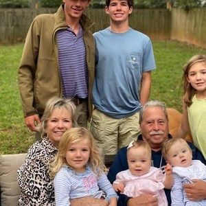 Meet your Posher, Rick